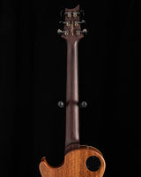 Paul Reed Smith Wood Library Tremonti Satin Fire Red Black Fade Brian's Limited