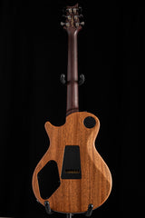 Paul Reed Smith Wood Library Tremonti Satin Fire Red Black Fade Brian's Limited