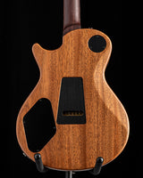 Paul Reed Smith Wood Library Tremonti Satin Fire Red Black Fade Brian's Limited