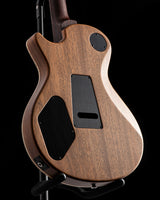 Paul Reed Smith Wood Library Tremonti Satin Fire Red Black Fade Brian's Limited