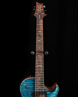 Paul Reed Smith Wood Library Tremonti Satin River Blue Brian's Limited