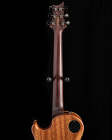 Paul Reed Smith Wood Library Tremonti Satin River Blue Brian's Limited