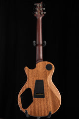 Paul Reed Smith Wood Library Tremonti Satin River Blue Brian's Limited