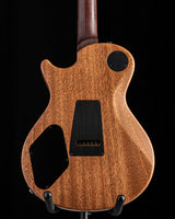 Paul Reed Smith Wood Library Tremonti Satin River Blue Brian's Limited