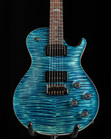 Paul Reed Smith Wood Library Tremonti Satin River Blue Brian's Limited