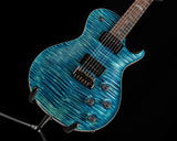 Paul Reed Smith Wood Library Tremonti Satin River Blue Brian's Limited