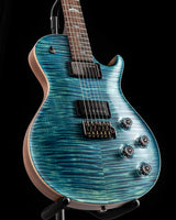 Paul Reed Smith Wood Library Tremonti Satin River Blue Brian's Limited