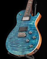 Paul Reed Smith Wood Library Tremonti Satin River Blue Brian's Limited