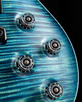 Paul Reed Smith Wood Library Tremonti Satin River Blue Brian's Limited