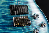Paul Reed Smith Wood Library Tremonti Satin River Blue Brian's Limited