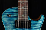 Paul Reed Smith Wood Library Tremonti Satin River Blue Brian's Limited