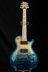Paul Reed Smith Wood Library Artist McCarty 594 Singlecut Brian's Guitars 15th Anniversary Limited Iceberg Fade