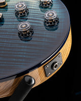 Paul Reed Smith Wood Library Artist McCarty 594 Singlecut Brian's Guitars 15th Anniversary Limited Iceberg Fade
