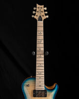 Paul Reed Smith Wood Library Artist McCarty 594 Singlecut Brian's Guitars 15th Anniversary Limited Iceberg Fade