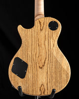 Paul Reed Smith Wood Library Artist McCarty 594 Singlecut Brian's Guitars 15th Anniversary Limited Iceberg Fade