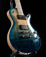 Paul Reed Smith Wood Library Artist McCarty 594 Singlecut Brian's Guitars 15th Anniversary Limited Iceberg Fade