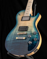 Paul Reed Smith Wood Library Artist McCarty 594 Singlecut Brian's Guitars 15th Anniversary Limited Iceberg Fade