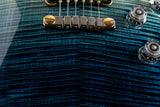 Paul Reed Smith Wood Library Artist McCarty 594 Singlecut Brian's Guitars 15th Anniversary Limited Iceberg Fade