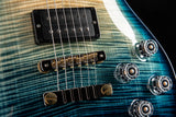 Paul Reed Smith Wood Library Artist McCarty 594 Singlecut Brian's Guitars 15th Anniversary Limited Iceberg Fade