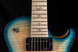 Paul Reed Smith Wood Library Artist McCarty 594 Singlecut Brian's Guitars 15th Anniversary Limited Iceberg Fade