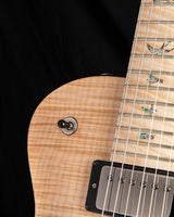 Paul Reed Smith Wood Library Artist McCarty 594 Singlecut Brian's Guitars 15th Anniversary Limited Iceberg Fade