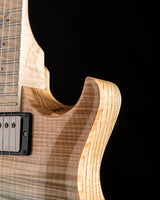 Paul Reed Smith Wood Library Artist McCarty 594 Singlecut Brian's Guitars 15th Anniversary Limited Iceberg Fade