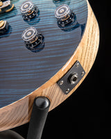 Paul Reed Smith Wood Library Artist McCarty 594 Singlecut Brian's Guitars 15th Anniversary Limited Iceberg Fade