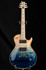 Paul Reed Smith Wood Library Artist McCarty 594 Singlecut Brian's Guitars 15th Anniversary Limited Iceberg Fade