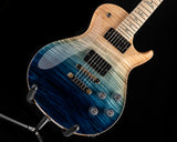 Paul Reed Smith Wood Library Artist McCarty 594 Singlecut Brian's Guitars 15th Anniversary Limited Iceberg Fade