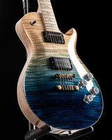 Paul Reed Smith Wood Library Artist McCarty 594 Singlecut Brian's Guitars 15th Anniversary Limited Iceberg Fade