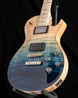 Paul Reed Smith Wood Library Artist McCarty 594 Singlecut Brian's Guitars 15th Anniversary Limited Iceberg Fade