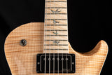 Paul Reed Smith Wood Library Artist McCarty 594 Singlecut Brian's Guitars 15th Anniversary Limited Iceberg Fade