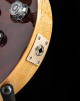 Used Paul Reed Smith Wood Library McCarty 594 Black Cherry
