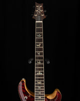 Used Paul Reed Smith Wood Library McCarty 594 Black Cherry