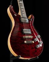Used Paul Reed Smith Wood Library McCarty 594 Black Cherry