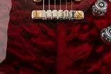 Used Paul Reed Smith Wood Library McCarty 594 Black Cherry