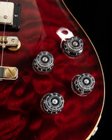 Used Paul Reed Smith Wood Library McCarty 594 Black Cherry