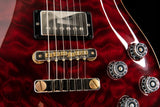 Used Paul Reed Smith Wood Library McCarty 594 Black Cherry