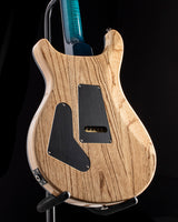 Paul Reed Smith Wood Library Custom 24 Fatback Brian's Limited Cobalt Blue