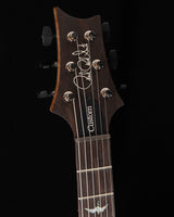 Used Paul Reed Smith Wood Library Custom 24 Fatback Brian's Limited Copperhead