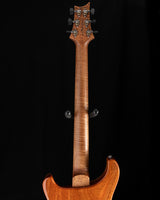 Used Paul Reed Smith Wood Library Custom 24 Fatback Brian's Limited Copperhead
