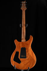 Used Paul Reed Smith Wood Library Custom 24 Fatback Brian's Limited Copperhead