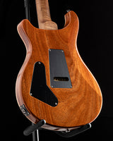 Used Paul Reed Smith Wood Library Custom 24 Fatback Brian's Limited Copperhead