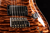 Used Paul Reed Smith Wood Library Custom 24 Fatback Brian's Limited Copperhead
