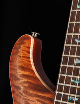 Paul Reed Smith Wood Library DGT Satin Brian's Limited Autumn Sky