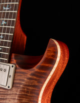 Paul Reed Smith Wood Library DGT Satin Brian's Limited Autumn Sky
