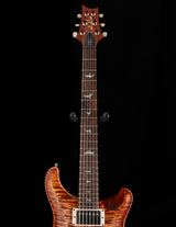 Paul Reed Smith Wood Library DGT Satin Brian's Limited Autumn Sky