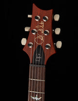Paul Reed Smith Wood Library DGT Satin Brian's Limited Autumn Sky
