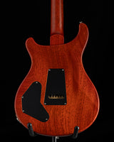 Paul Reed Smith Wood Library DGT Satin Brian's Limited Autumn Sky