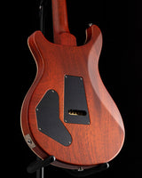 Paul Reed Smith Wood Library DGT Satin Brian's Limited Autumn Sky